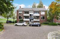 Woning W.H. van Leeuwenlaan 166 Delft