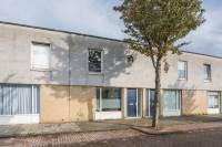 Woning Sevenhoekstraat 13 Tilburg