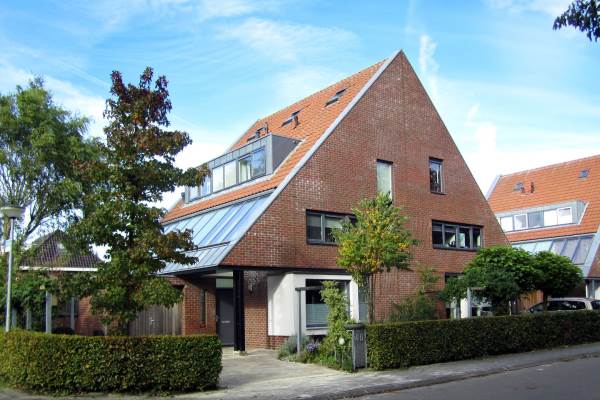 Woning Snip 40 Groningen
