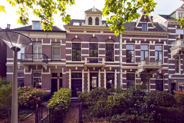 Woning Boulevard Heuvelink 121 Arnhem