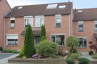 Woning Hazelaarstraat 16 Groesbeek