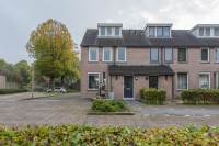 Woning Truitje Toussaintdreef 19 Goirle