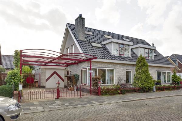 Woning Molenweer 6B Wateringen