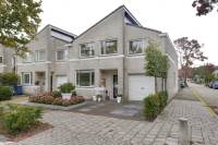 Woning G.T. Rietveldstraat 112 Almere