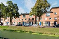 Woning Meent 76 Leerdam