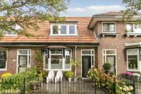 Woning Gerard Doustraat 4 Leeuwarden