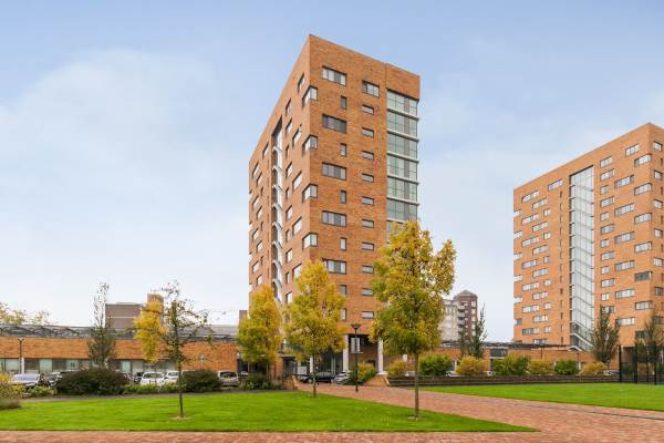 Woning Buizerdhof 113 Capelle aan den IJssel