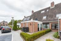 Woning Vlasakker 12 Rockanje