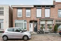 Woning Jacob van Heemskerkstraat 27 IJmuiden