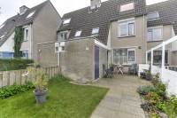 Woning Savelsbos 40 Hoofddorp