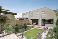 Woning Henriëtte Roland Holstlaan 22 Elst