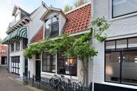 Woning Ceciliasteeg 3 Haarlem