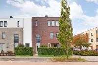 Woning Eendenkooi 33 Alphen aan den Rijn