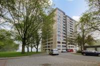 Woning Vrijzicht 139 Amsterdam