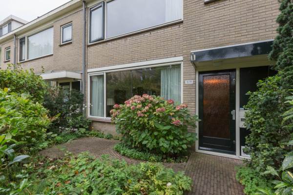 Woning Nijenheim 1138 Zeist