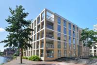 Woning Bellevuelaan 379 Haarlem