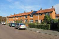 Woning Beekmanstraat 12 Dordrecht