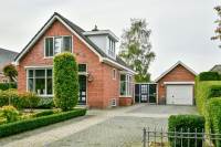 Woning Schipborgerweg 5 Zuidlaren