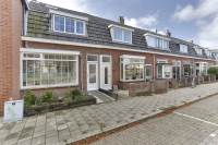 Woning Hertzogstraat 32 Den Helder