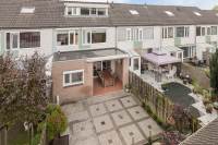 Woning Bilderdijklaan 4 Bladel