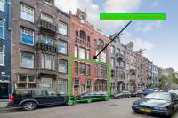Woning Valeriusstraat 137H Amsterdam