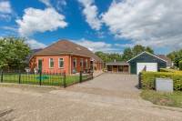 Woning Schoolstraat 1 Buinen
