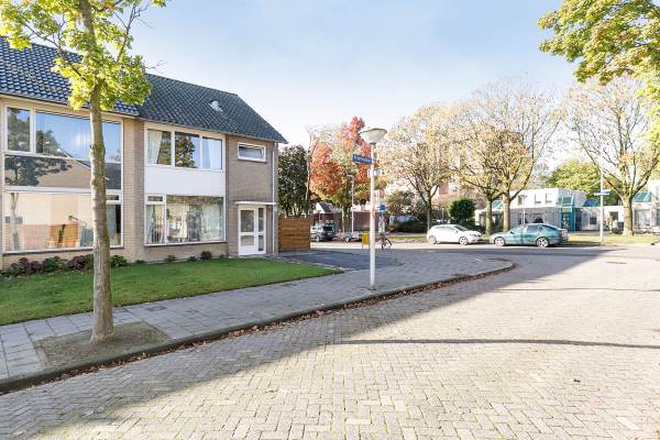 Woning Beijerlandlaan 33 Eindhoven