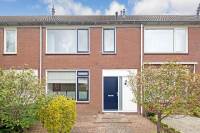 Woning Softbalpad 24 Hellevoetsluis