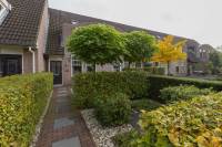 Woning Wethouder Rebellaan 45 Barneveld