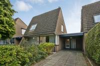 Woning Augustijnenstraat 34 Ossendrecht