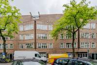 Woning Orteliusstraat 236-III+IV Amsterdam