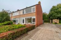 Woning Hulstlaan 39 Zuidlaren