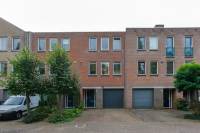 Woning Dirk Gerhardtstraat 36 Schiedam