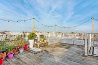 Woning Jacob Catskade 35H Amsterdam