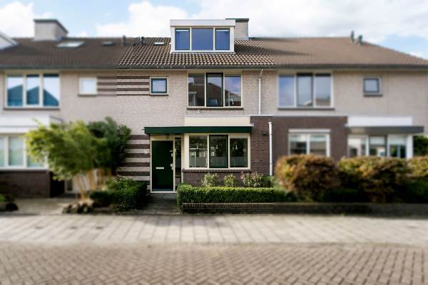 Woning Baarslaan 57 Voorhout