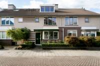 Woning Baarslaan 57 Voorhout