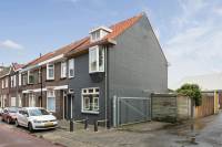 Woning Nijverstraat 36 Tilburg