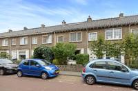 Woning Jaarsveldstraat 237 Den Haag