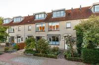 Woning Ganzebloem 18 Odijk