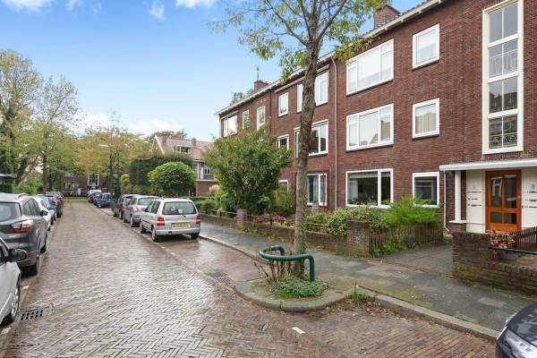 Woning Dennelaan 52 Rijswijk