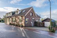 Woning Zwartsluisje 87 Zuid-Beijerland