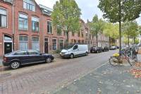 Woning Jozef Israëlsstraat 58B Groningen