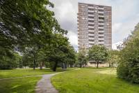 Woning Nachtwachtlaan 389 Amsterdam