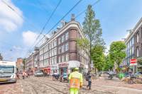 Woning Ferdinand Bolstraat 39F Amsterdam