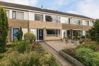 Woning Toutenburgleane 19 Tytsjerk