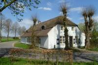 Woning Aardborstweg 21 Mierlo