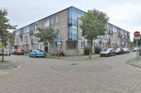Woning Nieuwstraat 108a Groningen