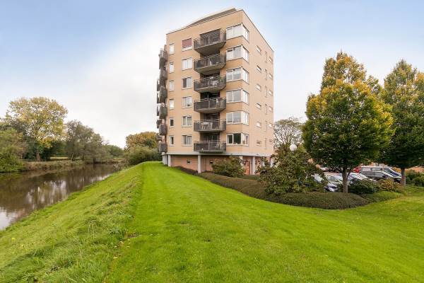 Woning Abel Tasmanstraat 112 Zwolle