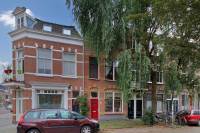 Woning Havikstraat 29A Utrecht