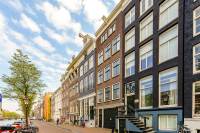 Woning Kloveniersburgwal 115I/II Amsterdam